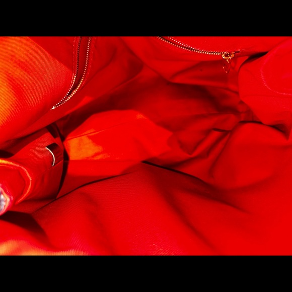 Authentic LOUIS VUITTON GRACEFUL MM DAMIER EBENE - Picture 7 of 11